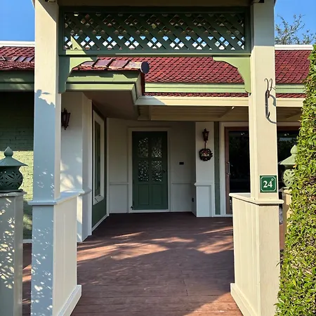 Thirty Degrees In February, Khao Tao, Hua Hin Villa Exterior photo
